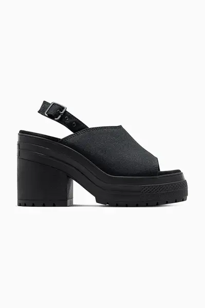 Converse Sandály Converse Chuck 70 De Luxe Heel Nu