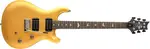 PRS SE CE24 Standard Satin Metallic Gold 2026