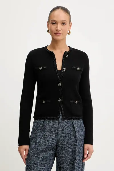 Sako s přídavkem vlny Twinset