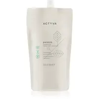 Kemon Actyva Purezza čistiaci šampón pre podráždenú pokožku hlavy 500 ml