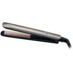 Remington Keratin Protect S8540 žehlička na vlasy keramický povrch napustený keratínom a mandľovým olejom 1 ks