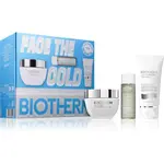 Biotherm Aquasource Hydra Barrier Cream darčeková sada pre ženy