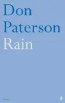 Rain - Don Paterson
