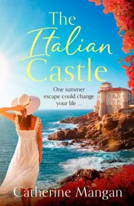 The Italian Castle - Catherine Mangan