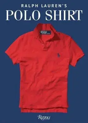 Ralph Lauren's Polo Shirt - Ken Burns, Lauren Ralph, David Lauren