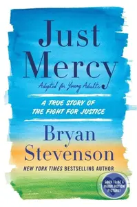 Just Mercy (A True Story of the Fight for Justice) - kniha z kategorie Pro děti