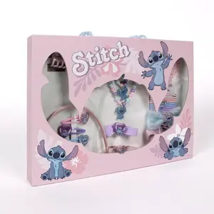 Disney Stitch Beauty Set dárková sada pro děti