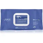 Uriage Bébé 1st Cleansing Wipes čisticí ubrousky pro děti 70 ks