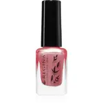 Regina OLD LOVE 1954 lak na nehty odstín č.20 Světle jahodová perleť 7 ml