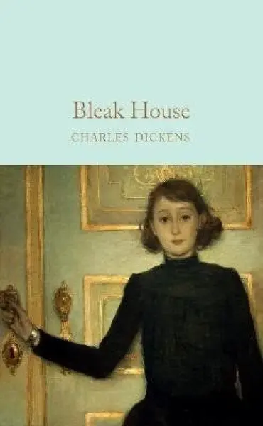 Bleak House - Charles Dickens