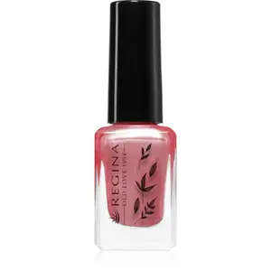 Regina OLD LOVE 1954 lak na nechty odtieň 20 Light pearly strawberry 7 ml