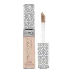 Rimmel London The Multi-Tasker Concealer korektor pre zjednotenú a rozjasnenú pleť 010 Porcelain 10 ml