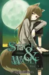 Spice And Wolf: Vol 3 - Novel - Isuna Hasekura