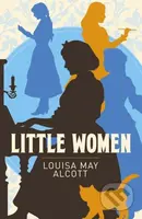 Little Women - Alcott Louisa May - kniha z kategorie Pro děti