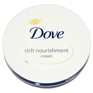 Dove Výživný telový krém Rich Nourishment (Cream) 150 ml