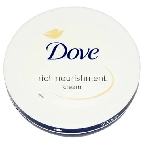 Dove Výživný telový krém Rich Nourishment (Cream) 150 ml