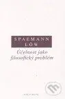 Účelnost jako filosofický problém (Dějiny a znovuobjevení teleologického myšlení) - kniha z kategorie Filozofie