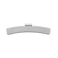 Vyvažovací závaží, naklepávací Plasteel Eco RUP10 - 10g, 1 ks Varianta: 55g, 1ks