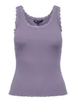 ONLY Top 'ONLSara'  orgovánová