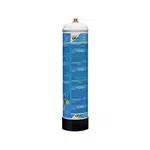 MDtools Plynová kartuše šroubovací - kyslík, 930 ml (140 g)