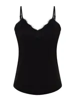 Trendyol Top  čierna