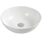 Umyvadlo na desku Glamour