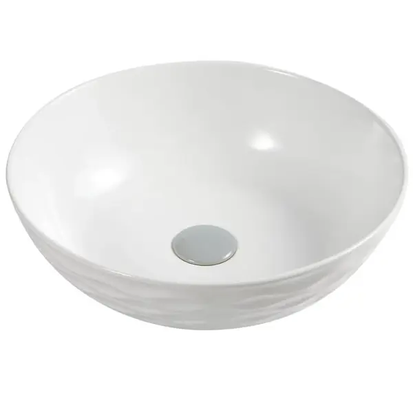 Umyvadlo na desku Glamour