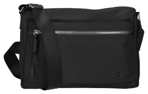 Crossbody taška Enrico Benetti Janice 66768 Black