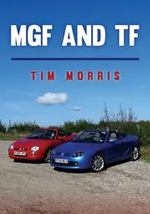 MGF and TF - Tim Morris