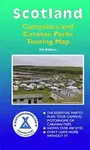 Scotland Campsites and Caravan Parks - Alex Barclay
