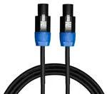 Cascha Advanced Line Speaker Cable Black 2,5m