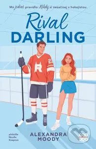 Rival Darling - Alexandra Moody