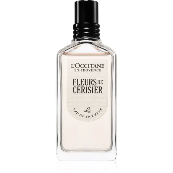 L’Occitane Fleurs de Cerisier toaletní voda pro ženy 50 ml