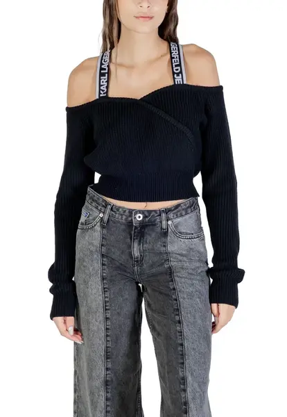 Karl Lagerfeld dámský svetr