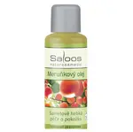 SALOOS Marhuľový olej 50 ml