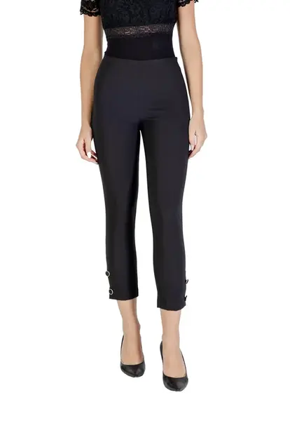 Rinascimento černé kalhoty