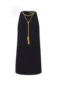 Elisabetta Franchi halenka bez rukávů