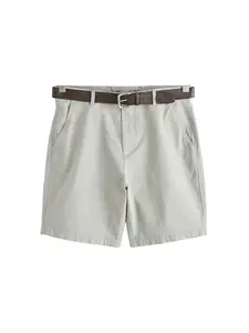 Next Chino nohavice  zelená