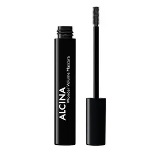 Alcina Objemová riasenka (Wonder Volume Mascara) Black