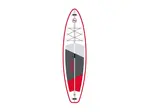 Paddleboard FunWater SUPFW69C Red/White