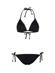 O'NEILL Bikiny 'Capri-Bondey'  čierna