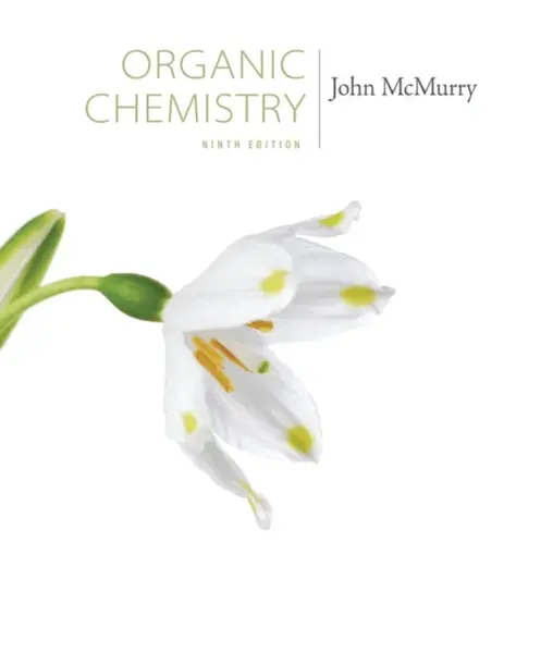 Organic Chemistry - John McMurry