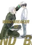 WIND BREAKER 12 - Satoru Nii