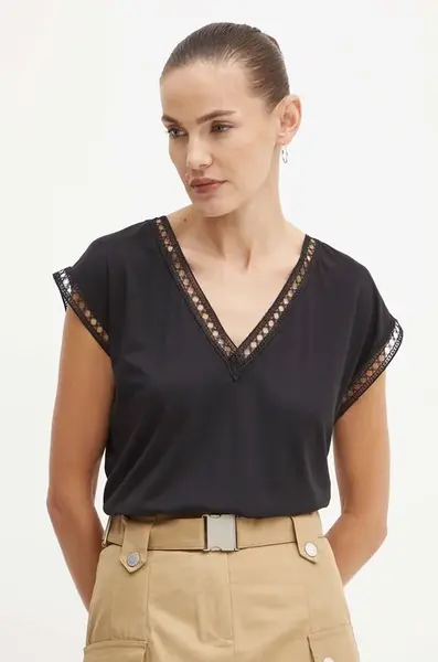 Tričko Morgan DOYAL