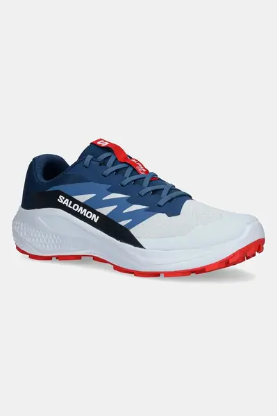 Salomon  Boty  Alphaglide
