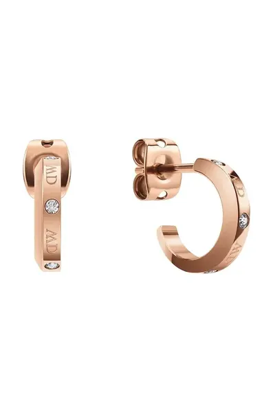 Daniel Wellington Náušnice Daniel Wellington