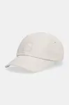 Bavlněná baseballová čepice BOSS Orange
