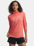 Under Armour Tech 1/2 Zip-Twist tričko