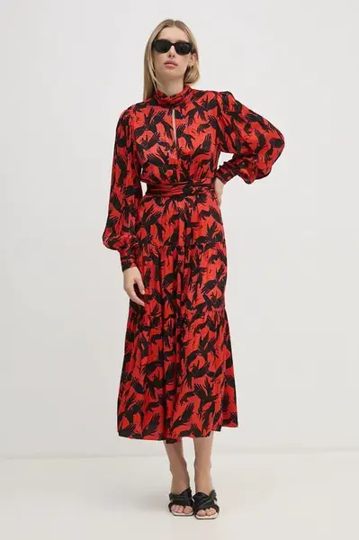 Šaty DIANE VON FURSTENBERG