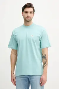 Calvin Klein Jeans  Bavlněné tričko